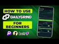 How to Use DGFantasy com to Make EV Bets on PrizePicks Easy Tutorial