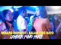 Download Lagu LEMBATA PUNG PARTY - LAGU JOGET MINANG - BALAM TIGO GAYO -LOPEEZ LAMAHORA REMIX