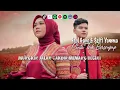 Lagu FAUL GAYO \u0026 SELFI YAMMA - CINTA TAK BERSAYAP | VIDEO LIRIK