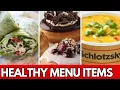Healthy Menu Items You Need to Try at Schlotzsky s Perkins More