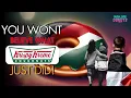 YOU WON T BELIEVE WHAT KRISPY KREME JUST DID