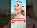 More Macron Details Jean-Michel Trogneux Veronique Dreux