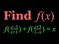 A Functional Equation from Putnam and Beyond