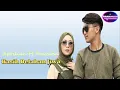 Lagu Aprilian Ft  Fauzana Kasih Belahan Jiwa Karaoke Version by DRAN MUSIC