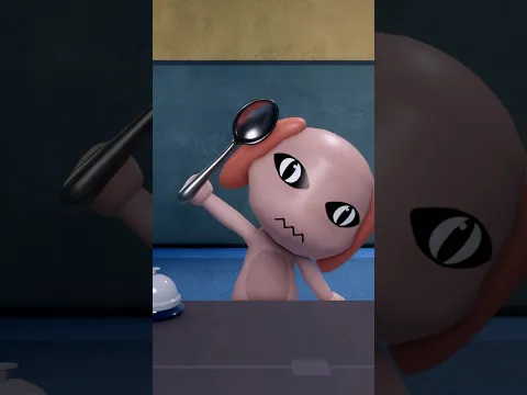 😱 ЧТО ДЕЛАЕТ ЭТОТ ПАЦИЕНТ В БОЛЬНИЦЕ ДЛЯ ЖИВОТНЫХ? | ANIMAL HOSPITAL #shorts