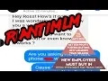 Deviantart Rant - BleuBerryBearArt Art Tracer