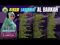 Download Lagu 8 JAM NONSTOP SHOLAWAT HADROH AL BARKAH
