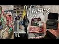 Lagu VLOGMAS 17–19: MEET MY TWIN SISTER, ICE SKATING IN ATL, A FIGHT, GIRLS NIGHT OUT! + Denim update!