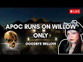 BEFORE Willow Street Changed Apocalypse Runs More Live VOD ShanaLeigh