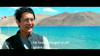 3 idiots scenes september 5