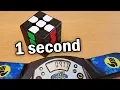 How To Solve the Cross FASTER Cross Boot Camp