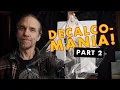 Download Lagu Painting with Decalcomania Part 2