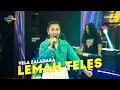 Download Lagu Vela Zaladara - Lemah Teles | New Andrena Official, Global Studio (Official Music Video)