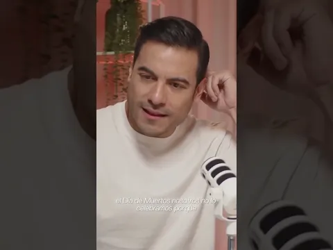 “No canto a la muerte como inspiración, a mí me inspiró la vida”