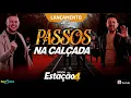 Download Lagu Banda Estação 4 - Passos na Calçada | Áudio | Lançamento 2025