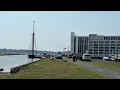Body found floating in Salem near Central Wharf