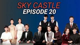sky castle episode 20 tamil explanation