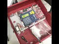 Changing a ms9200udls to a es-200x
