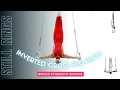 HARDEST INVERTED CROSS ELEMENTS Gymnastics Still Rings strength elements