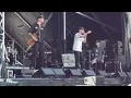 Download Lagu LANDMVRKS: Sulfur, Live @ AFTERSHOCK FESTIVAL 2025, 10/3/25 Discovery Park, Sacramento, California 