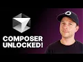 6 Tips for improving your AI Development Workflow with Cursor Composer and Convex
