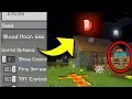 Download Lagu CURSED BLOOD MOON SEED in Minecraft! How to Summon the SECRET RED MOON!
