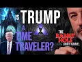 Download Lagu The Rabbit Hole with Jimmy Kimmel: Is Trump a Time Traveler?