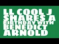 What was LL Cool J s astrological sign