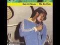 Eek-A-Mouse - Wa-Do-Dem