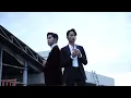 Download Lagu Hael Husaini x Cakra Khan - Terlanjur Cinta [Behind The Scenes]