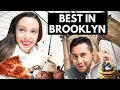 Brooklyn Restaurants A Food Tour with Top Chefs Restaurant Owners