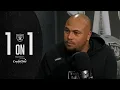 Antonio Pierce Looks to End the Season the Right Way Raiders NFL