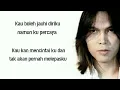Download Lagu -Aku mau,lagu once Mekel (ku cinta kau apa adanya)