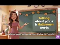 How To Talk About Your Future Plans | 5-Minute Slow English Lesson