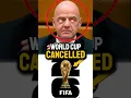 Download Lagu IS THE WORLD CUP 2026 CANCELLED?? 🤯