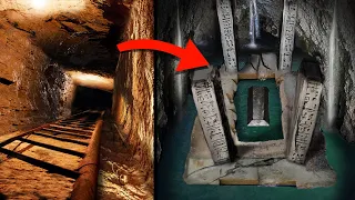 Los 10 MISTERIOS SIN RESOLVER Más Grandes Del Mundo