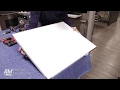 How To Install A Custom Panel On A GE Monogram Dishwasher