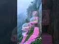 Download Lagu Stunning Cliffside Glass Domes in the Rain A Dreamy Escape #CliffsideRetreat #DreamyGetaway #luxury