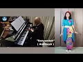 Download Lagu FLS2N 2021 | JUARA 1 HARAPAN NASIONAL | VOKAL SOLO | QUEENARA KHAIRUNNISA SUDIRMAN | SMPN 41 JAKARTA