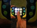 Gamepad Memory game 2 LVL