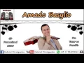 Download Lagu Amado Basylio CD Promocional 2015