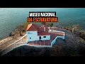 Download Lagu National Museum of Slavery in LUANDA ANGOLA Stunning 4K Drone Footage  Museu Nacional da Escravatura