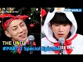 Download Lagu [ENG] The Unit | 더 유닛 -  #Part2 KBS WORLD TV legend program requested by fans | KBS WORLD TV 180208