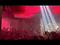HI-LO & Eli Brown - Nammick - See Me Through @ E1 London 2023 by @domelove [ 4K ]