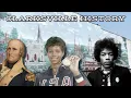 A Brief History of Clarksville Tennessee