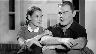 Impact (1949) Crime, Drama, Film-Noir | Full Length Movie