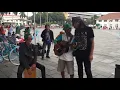 Lagu Di kota tua Jakarta Indonesia