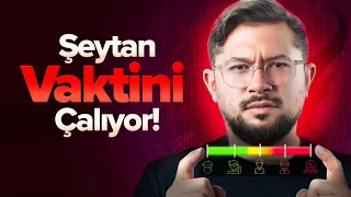 En Değerli Sermayenizi Kaybetmemek İçin İzleyin!