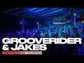 Download Lagu Grooverider \u0026 Jakes | Live @ Hospitality On The Beach 2024
