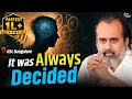 Is Destiny a Scientific concept Acharya Prashant IISc-Bangalore 2025